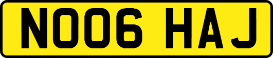 NO06HAJ