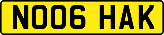 NO06HAK