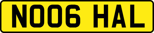 NO06HAL
