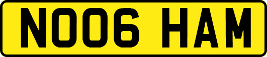 NO06HAM