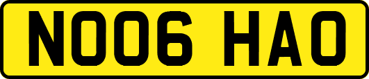 NO06HAO