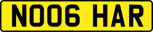 NO06HAR