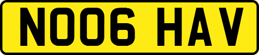 NO06HAV