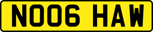 NO06HAW