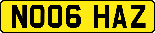 NO06HAZ