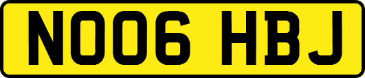 NO06HBJ