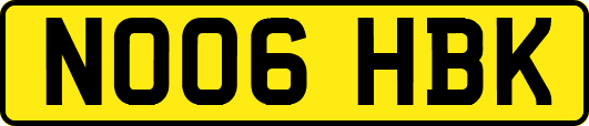 NO06HBK