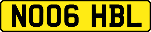 NO06HBL