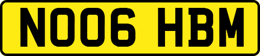 NO06HBM