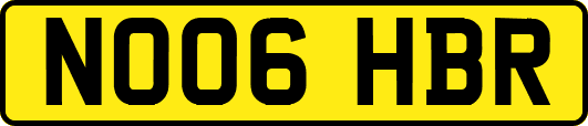 NO06HBR
