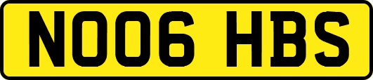 NO06HBS