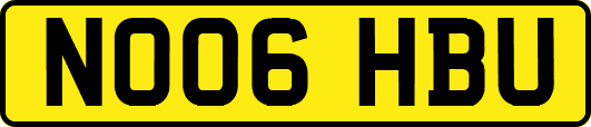 NO06HBU