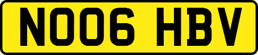 NO06HBV