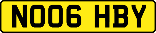 NO06HBY