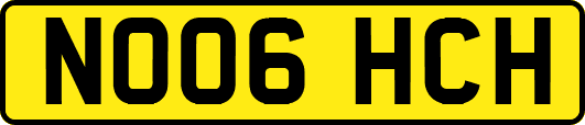 NO06HCH