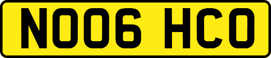 NO06HCO