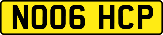 NO06HCP