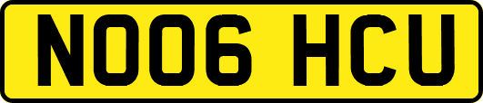 NO06HCU