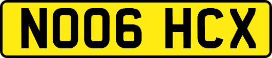NO06HCX