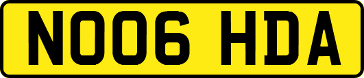 NO06HDA