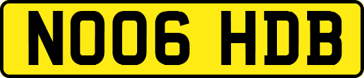 NO06HDB