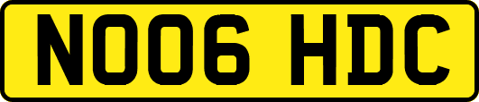 NO06HDC