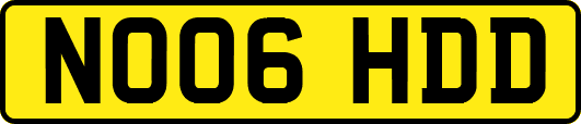 NO06HDD
