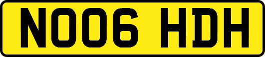 NO06HDH