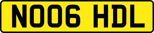 NO06HDL