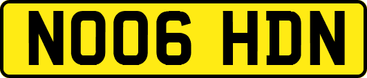 NO06HDN