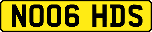 NO06HDS