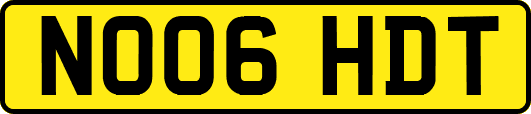 NO06HDT