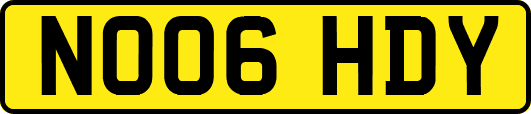 NO06HDY