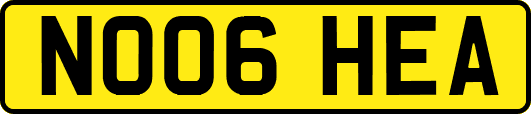NO06HEA
