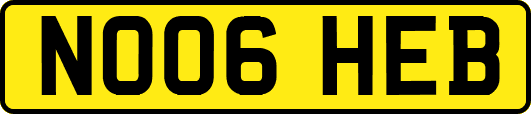 NO06HEB