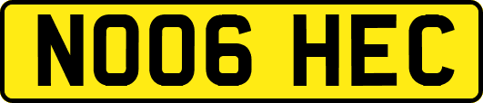 NO06HEC
