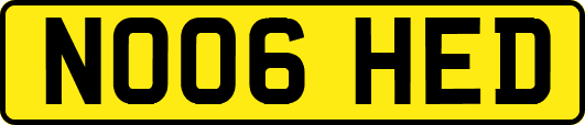 NO06HED