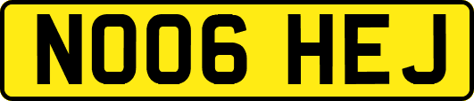 NO06HEJ