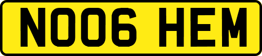 NO06HEM