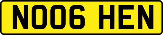 NO06HEN