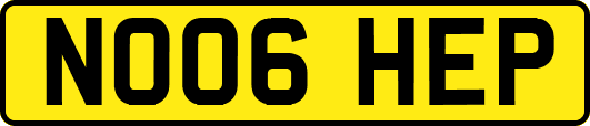 NO06HEP