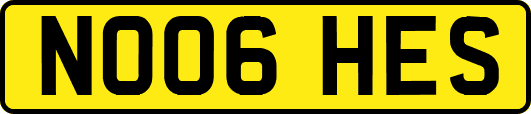 NO06HES