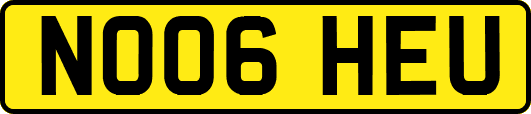 NO06HEU