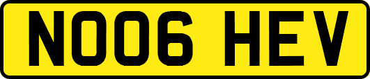 NO06HEV
