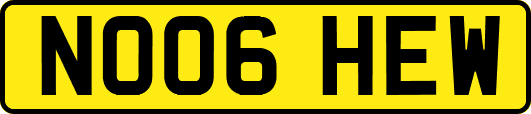 NO06HEW