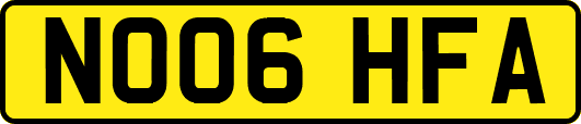 NO06HFA
