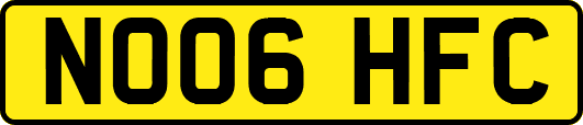 NO06HFC