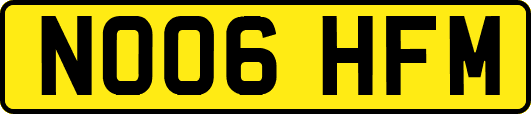 NO06HFM