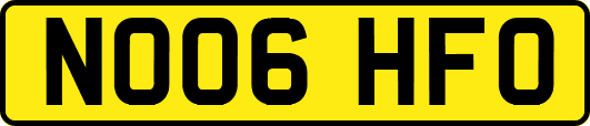 NO06HFO