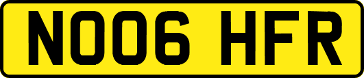 NO06HFR